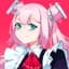 Meika-chan app icon